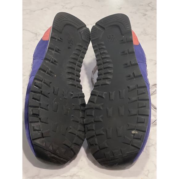 New Balance Men’s Athletic Active 574‎ Lightweight Lace Up Sneaker Size 11 Blue - Picture 8 of 8